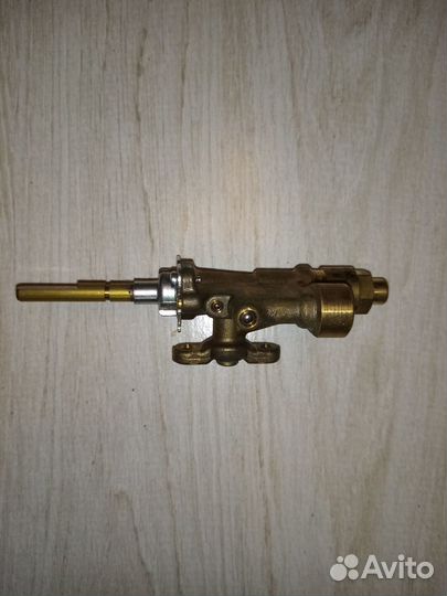 Краны на газовые плиты Gorenje, Nord, Hansa