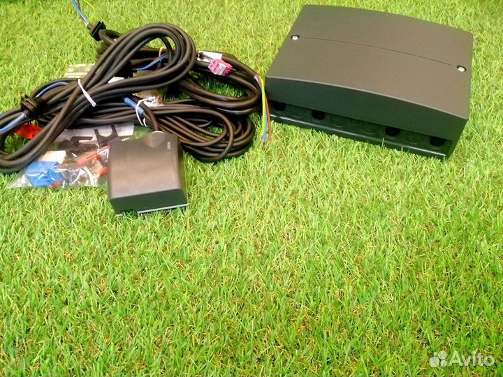 Электронный модуль adio EM-M1