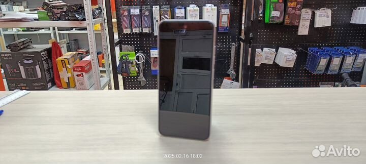 TECNO Spark Go 1, 3/64 ГБ