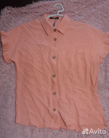 Женские вещи размер 42-54