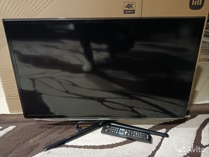 Samsung телевизор SMART tv