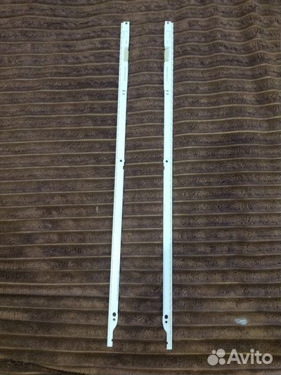 Подсветка экрана телевизора