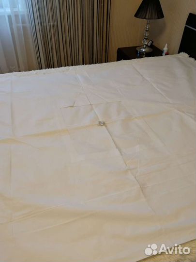 Пододеяльник СССР