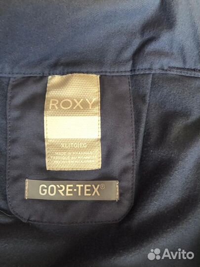 Горнолыжные брюки