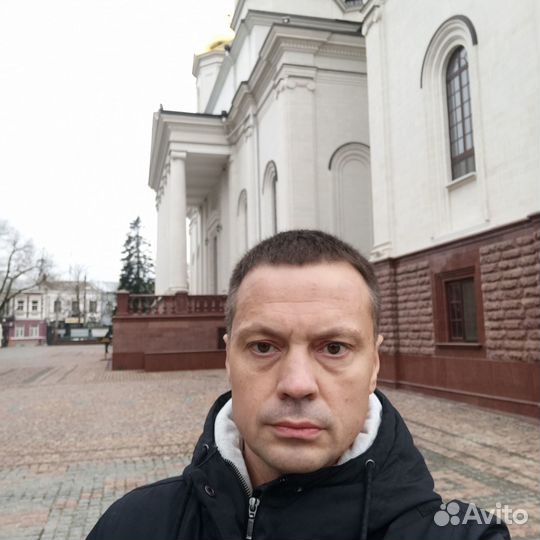 Руководитель отдела продаж