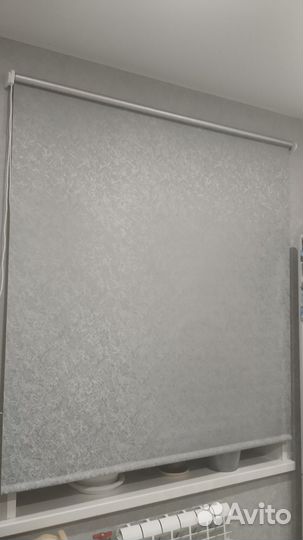 Рулонные шторы блэкаут
