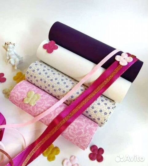 Набор для шитья