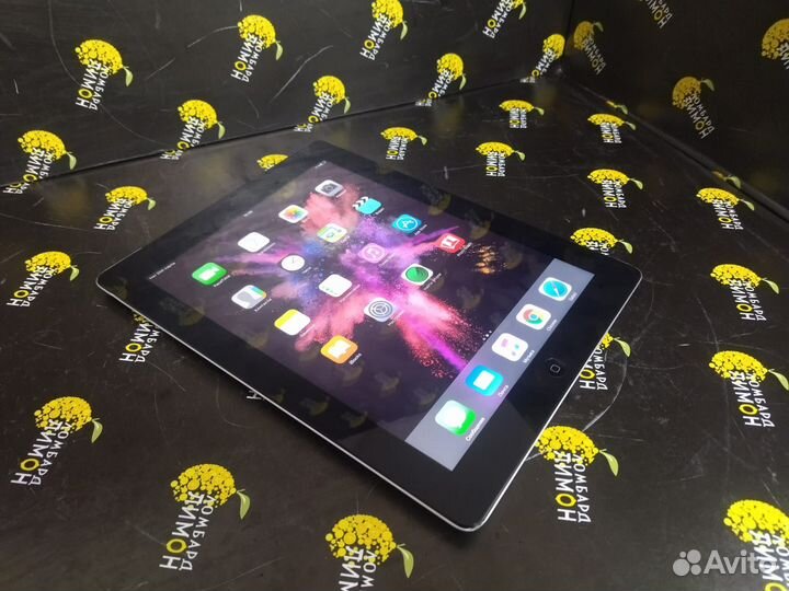 Apple iPad 4 A1460 32GB