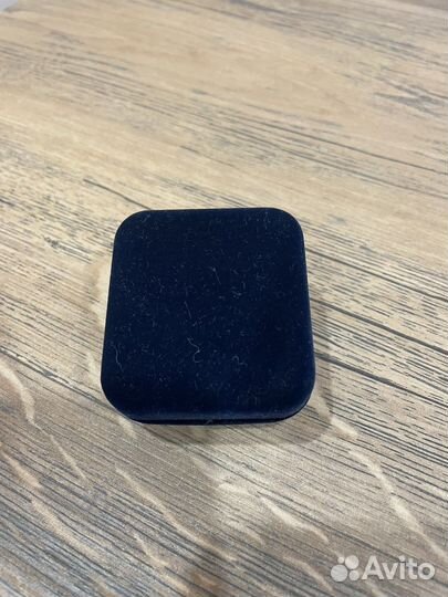 Футляр для колец