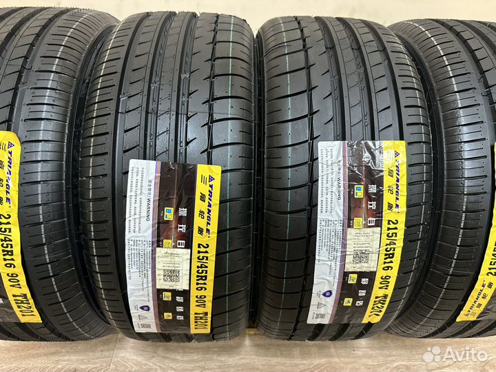 Triangle Sports TH201 215/45 R16 91V
