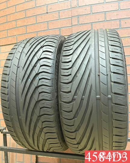 Uniroyal Rain Sport 3 225/40 R18 92Q