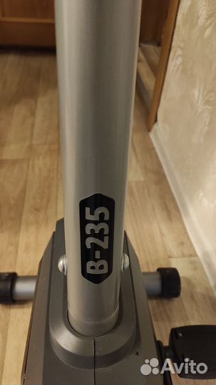 Велотренажер tourneo 235