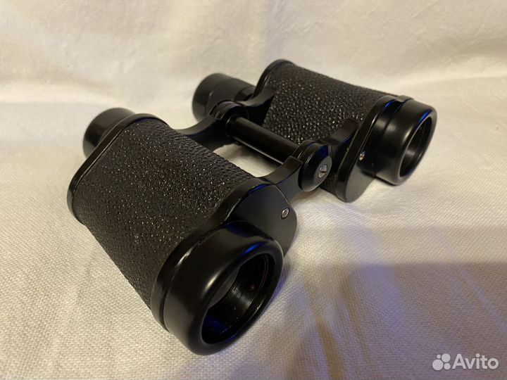 Бинокль Бпп 8х30 1968 год СССР