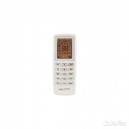 Сплит-система Aeronik ASI-24HS5/ASO-24HS5