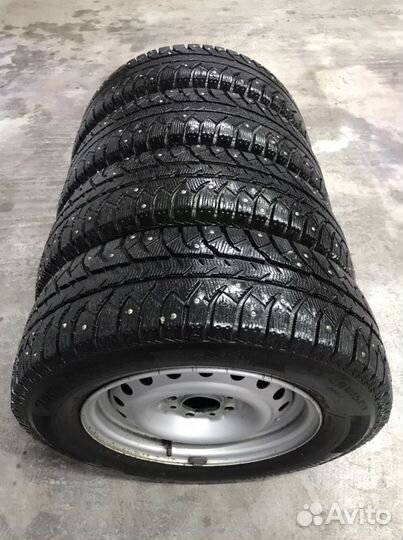 Колеса зимние 175 70 r13