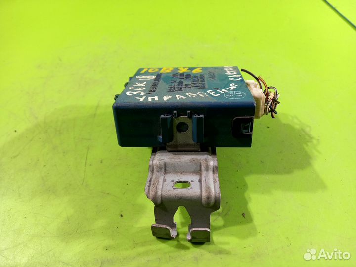 Блок управления светом для Mazda 3 2003-2009