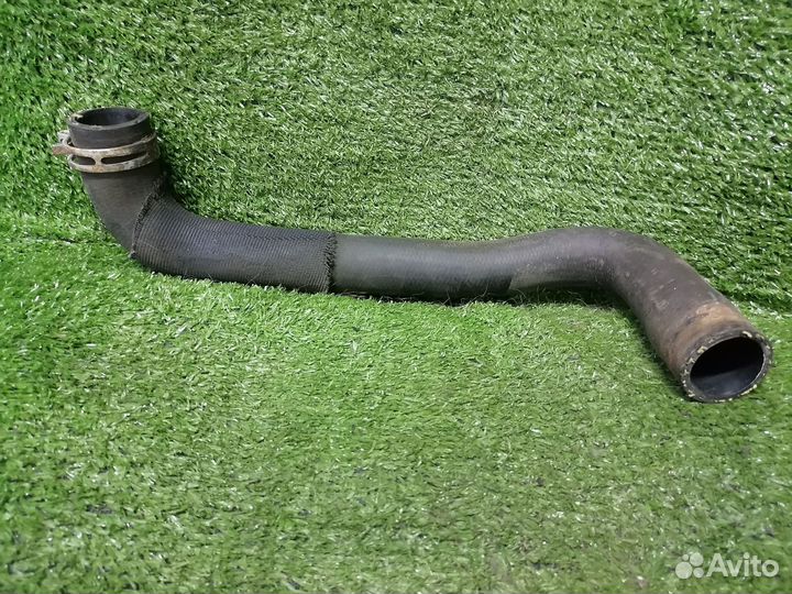 Патрубки радиатора охлаждения 9685119280 Peugeot 2