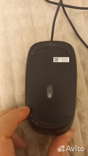 Беспроводная мышь