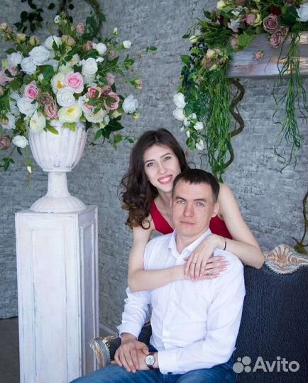 Семейные фотосессии в парке победы