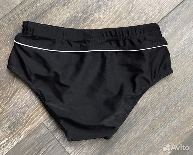 Плавки детские новые