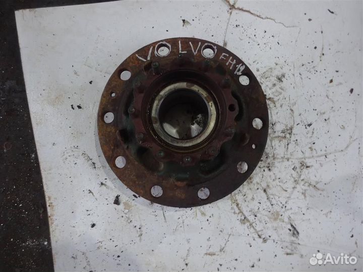 Ступица задняя volvo truck FH12 1993-1999