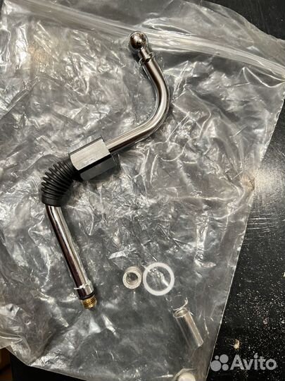 Запчасти для кофемашин