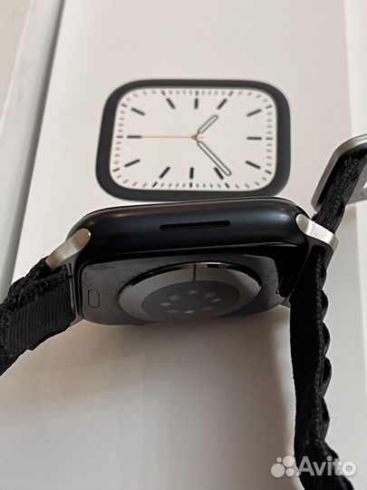 Apple Watch 7 Series 45mm