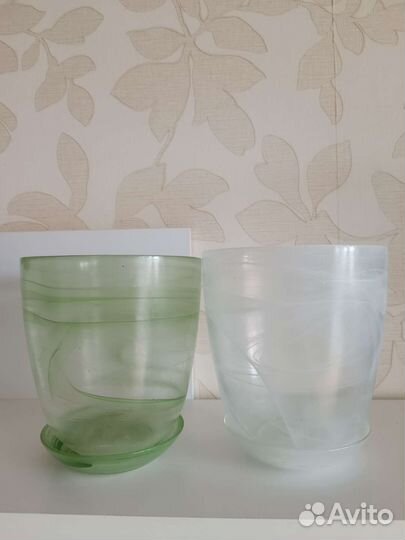 Горшок для орхидей