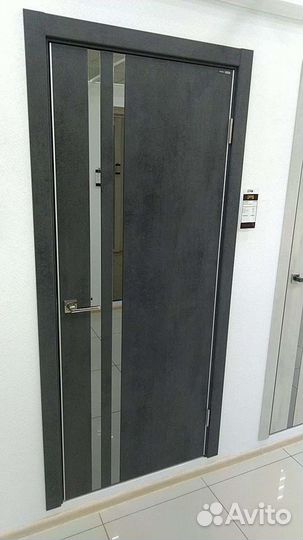 Межкомнатная дверь Ливия-2