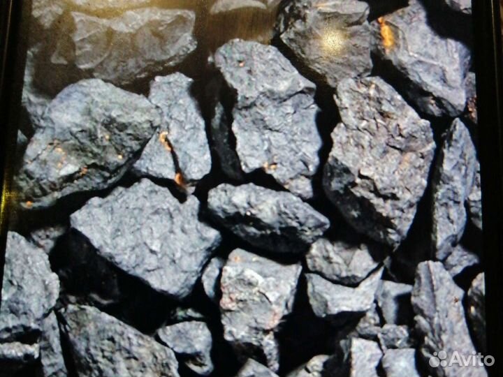 Уголь тел 641713