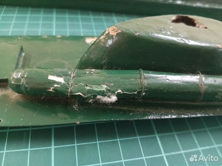 Модель корабля для сборки