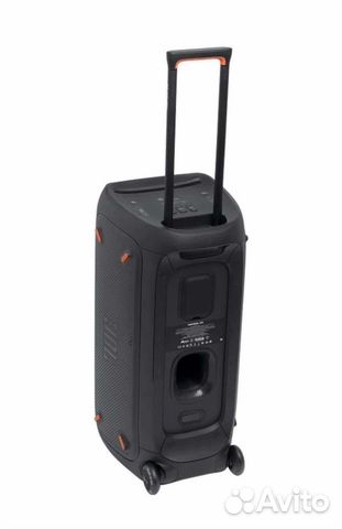 Портативная акустика JBL PartyBox 310 оригинал объявление продам