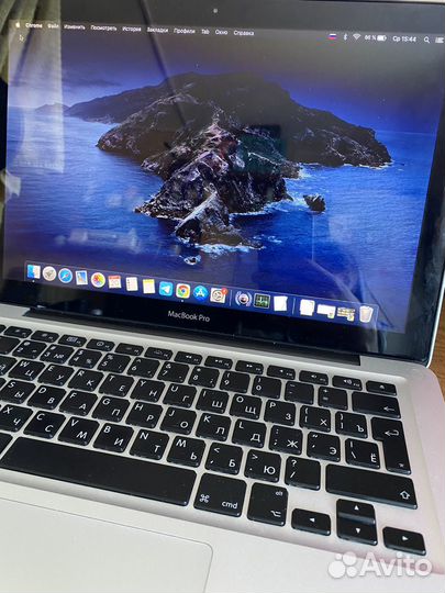 Apple MacBook Pro 13 2009