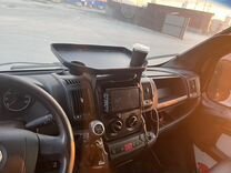 FIAT Ducato, 2013
