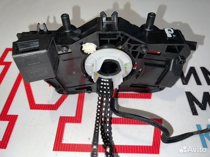 Шлейф-лента Renault Kaptur H5 2.0 F4R410 2017