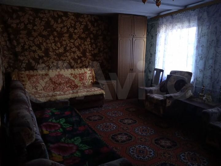 3-к. квартира, 54,8 м², 1/1 эт.