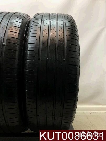 Continental EcoContact 6 225/60 R18 107U