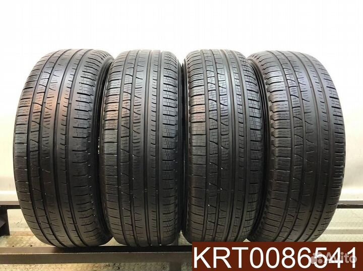 Pirelli Scorpion Verde All Season 215/65 R17 99B