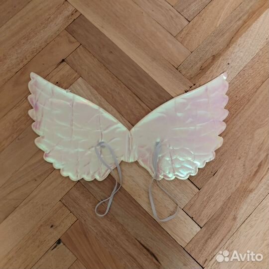 Крылья ангела детские