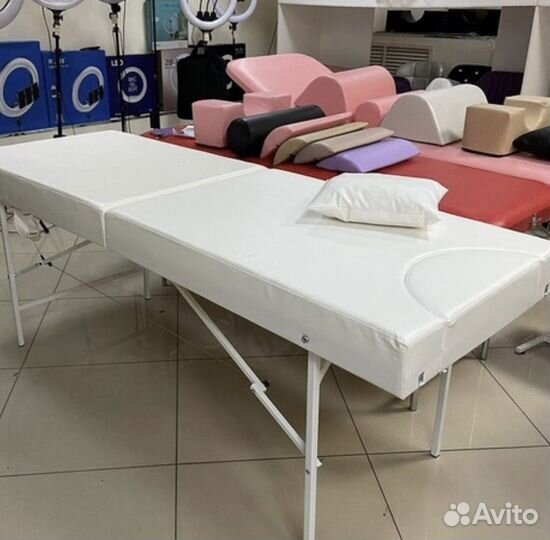 Кушетка 200/70