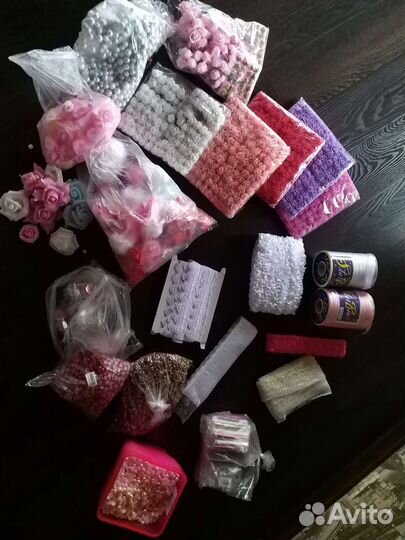 Набор для творчества