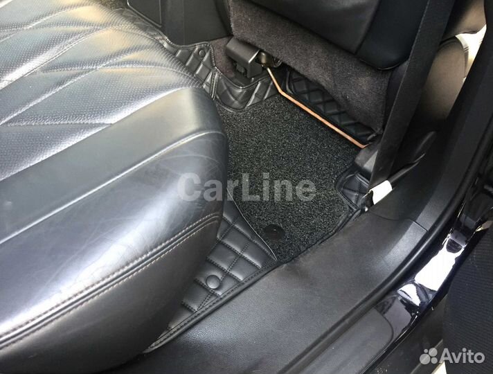 Коврики Infinity FX35