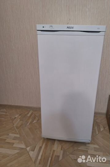 Холодильник