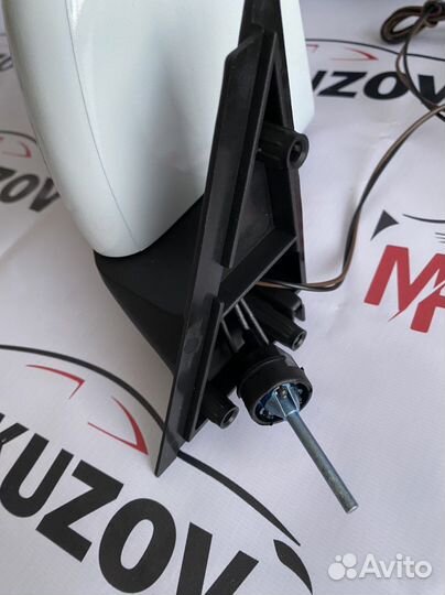 Зеркала в стиле амг на ваз 2114