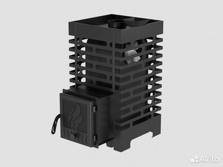 Печь для бани aston 16