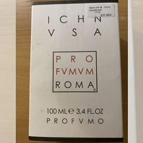 Ichnusa Profumum Roma 3-4 мл