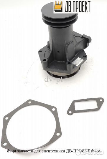 Помпа водяная 61500060033