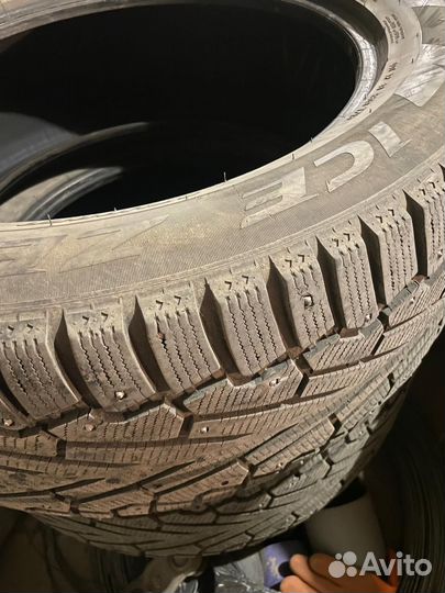Pirelli Winter SnowControl Serie 3 285/50 R20 116H