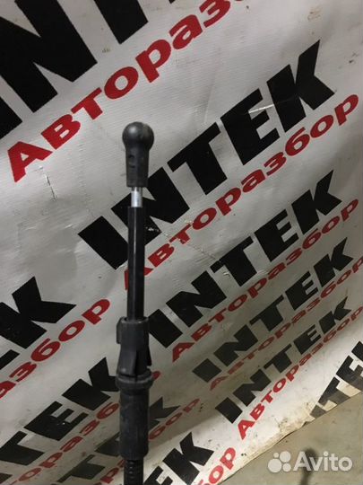 Трос кпп Opel Vectra B