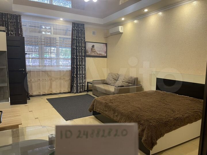 Коттедж 135 м² на участке 1 сот.